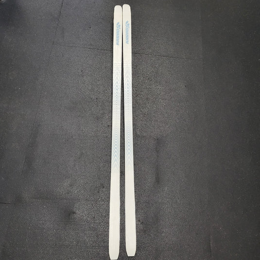 Used Karhu Pinnacle XCX 185CM Skis