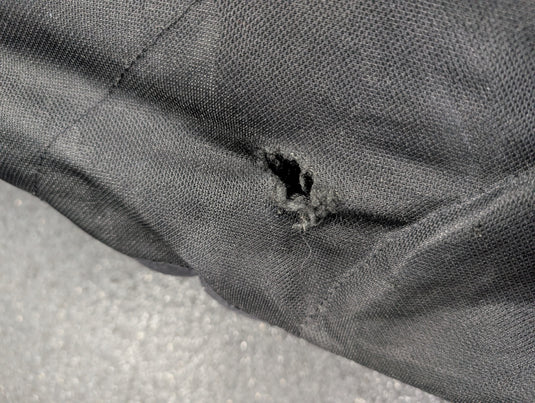 Used Bauer X Int. Medium Hockey Pants