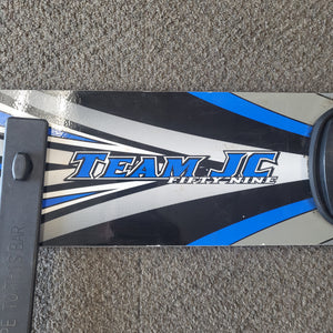 Used HO Team JC Fifty Nine Water Skis