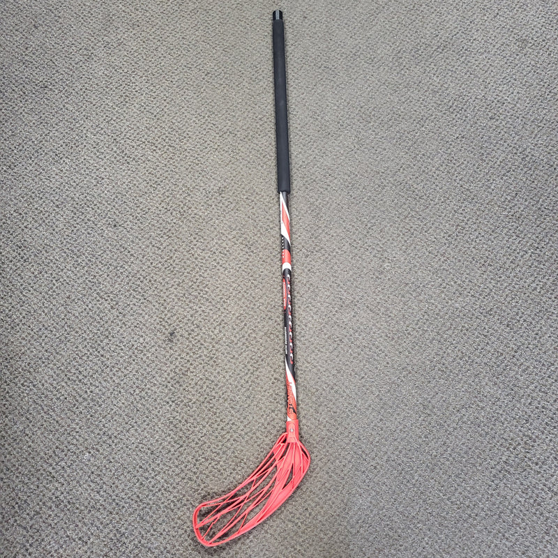 Load image into Gallery viewer, Used Air-Tek XORO Series Floorball Stick
