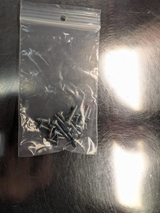 Used Jackson MK IV 10" Figure Skate Blades