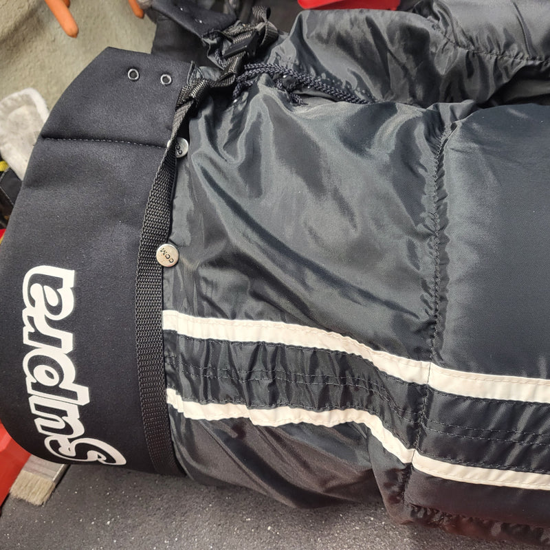 Load image into Gallery viewer, Used CCM Supra Hockey Pants SR XL
