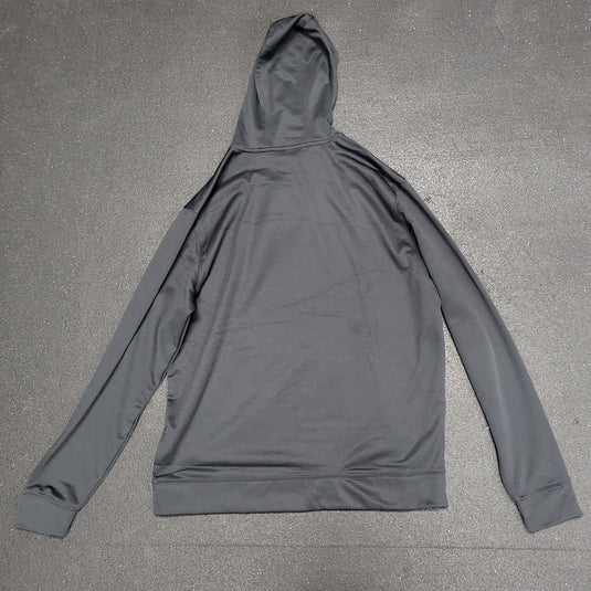 New Tacoma Rockets Hooded Sweatshirt - Size: Sr Medium