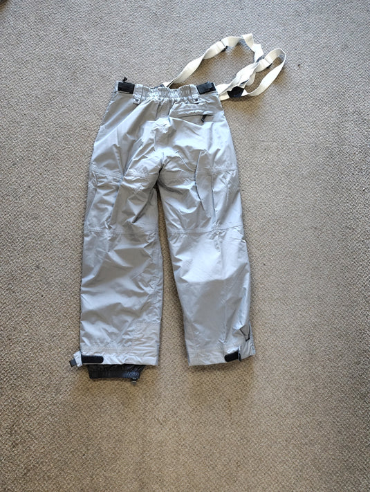 Used Nike ACG 3 Outer Layer Couche Extreme Ski Pants US- Large