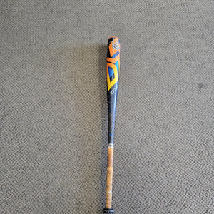 Used Louisville Slugger Atlas 2024 BBCOR Baseball Bat