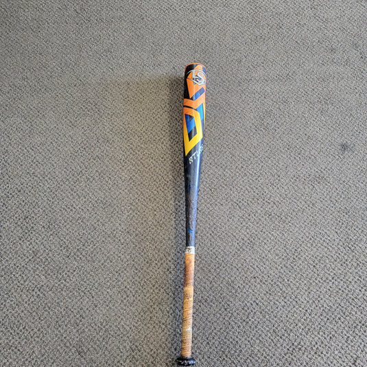 Used Louisville Slugger Atlas 2024 BBCOR Baseball Bat