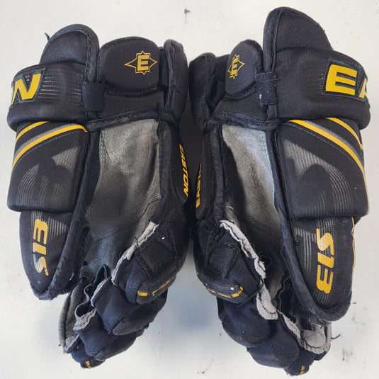 Used Easton S13 Hockey Gloves - Size: 13"