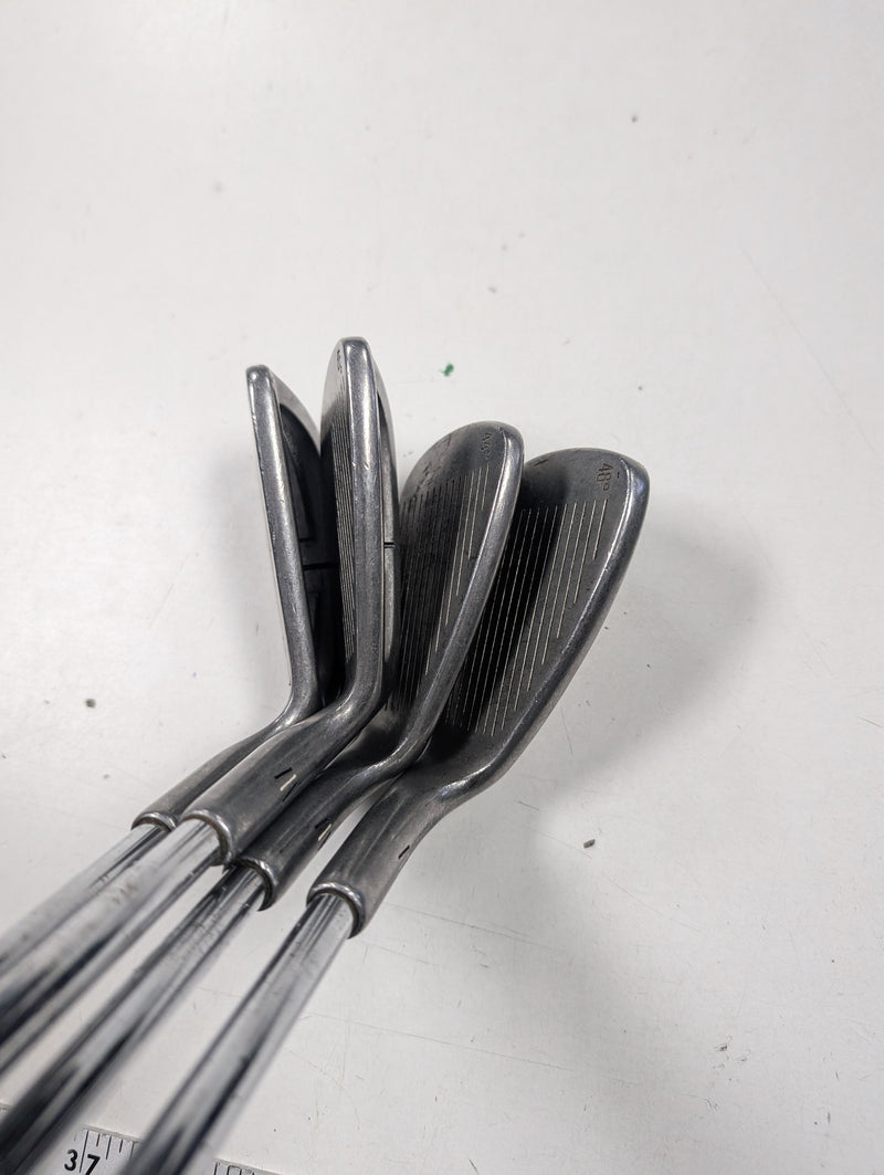 Load image into Gallery viewer, Used Tommy Armour 845s Silver Scott 3-PW Iron Set
