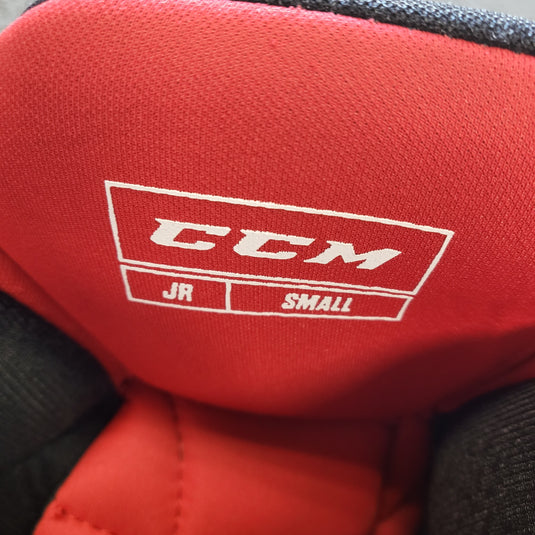 Used CCM Jetspeed FT350 Hockey Pants Junior Small