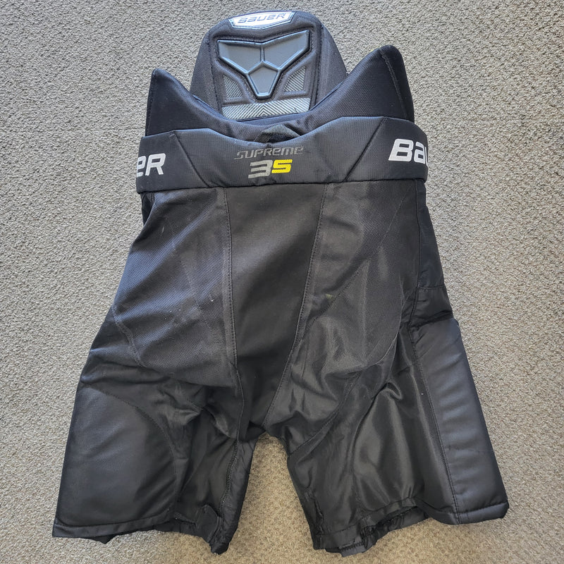 Load image into Gallery viewer, Used Bauer Supreme 3S SR Large Hockey Pants

