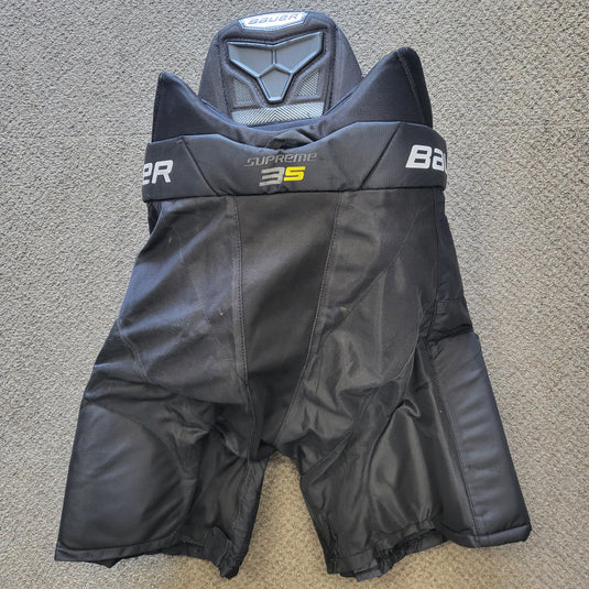 Used Bauer Supreme 3S SR Large Hockey Pants