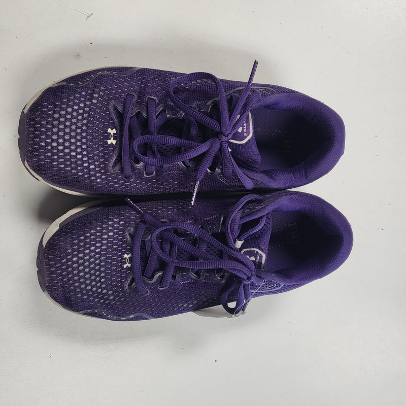 Load image into Gallery viewer, Used Under Armor HOVR Infinite 5 Running Shoes

