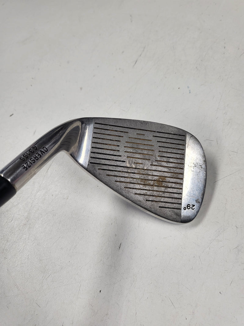 Load image into Gallery viewer, Used Tour Design GDS Oversize Golf Irons Set
