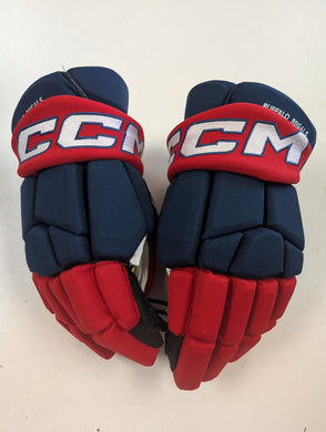 Used CCM 85C Regals Senior 15