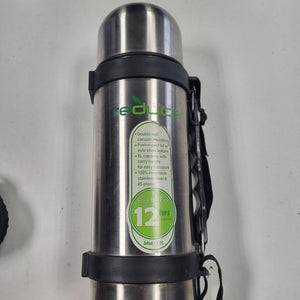 Used Reduce 34-Ounce Vaccum Flask