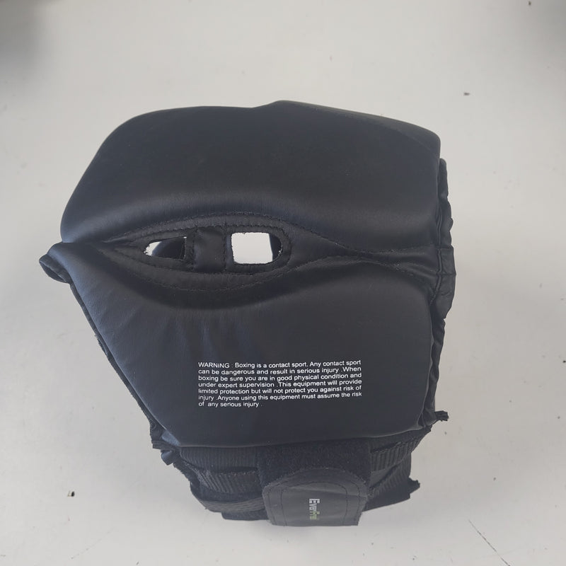 Load image into Gallery viewer, Used Everlast Boxing Head Gear
