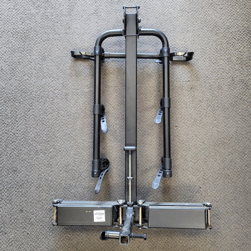 Load image into Gallery viewer, Used Advanced Sports Rack Glideaway
