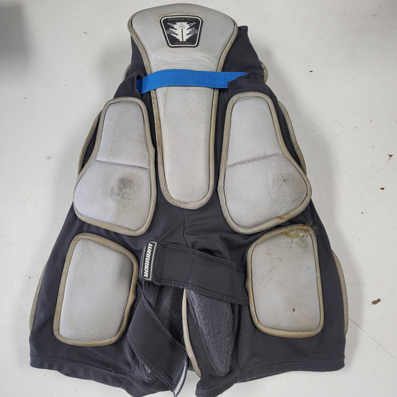 Load image into Gallery viewer, Used Warrior Projekt Hockey Pants - Size: JR Large
