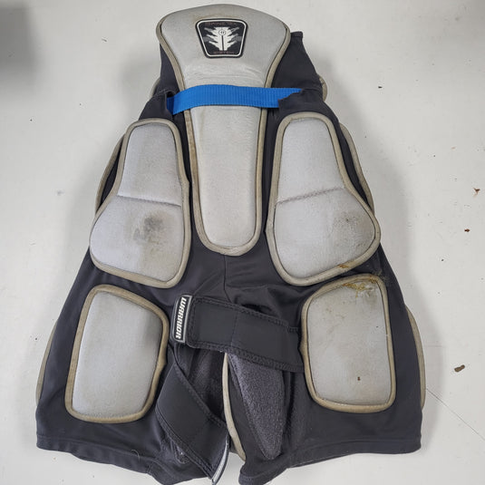 Used Warrior Projekt Hockey Pants - Size: JR Large