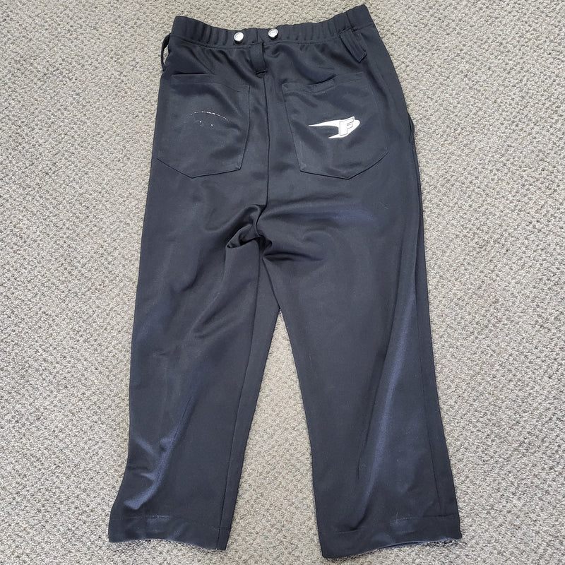 Load image into Gallery viewer, Used Force Referee Pants - Size: Adult Small
