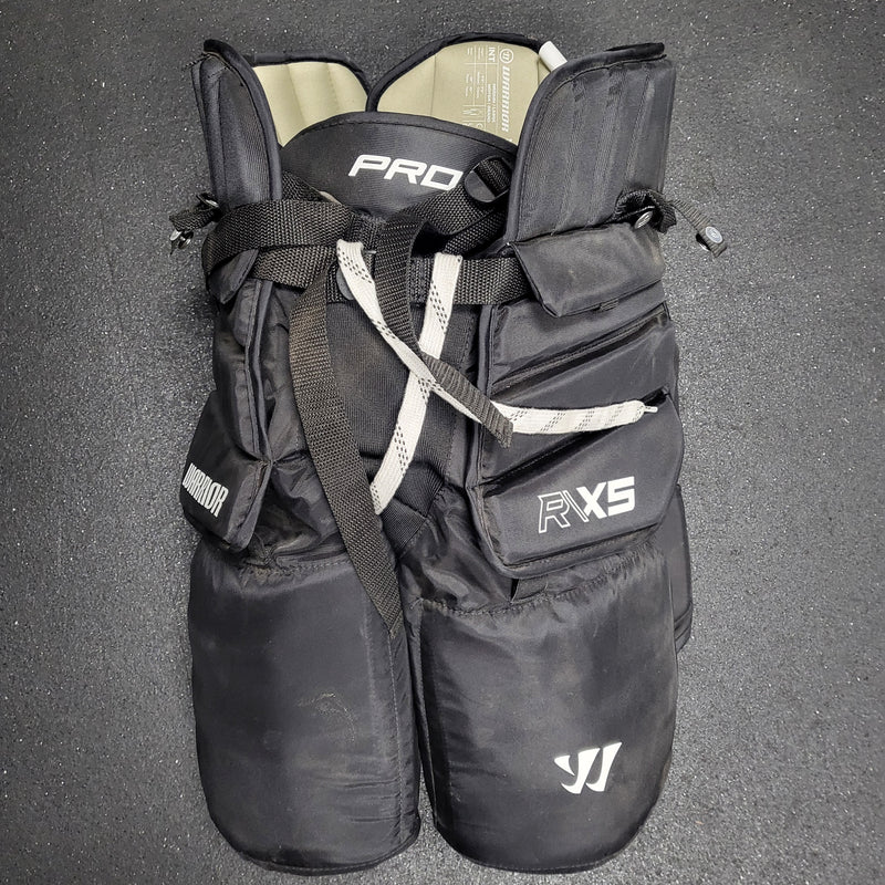 Load image into Gallery viewer, Used Warrior Ritual X5 Pro Hockey Pants - Size: INT Medium/Large
