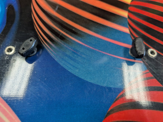 Used CWB Stumb Wakeboard