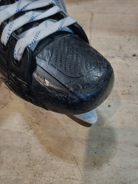 Used Bauer Supreme M5 Pro Int. 4.5 Fit 3 Hockey Skates