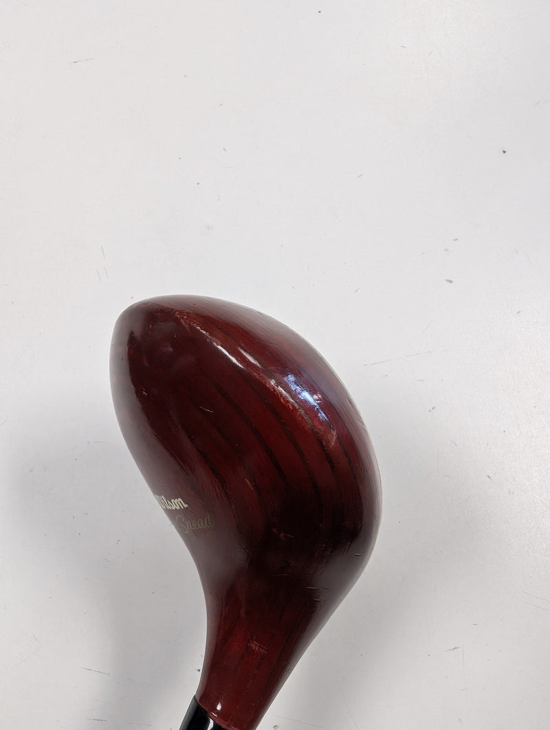 Load image into Gallery viewer, Used Wilson &quot;Sam Snead&quot; Blue Ridge RH Driver
