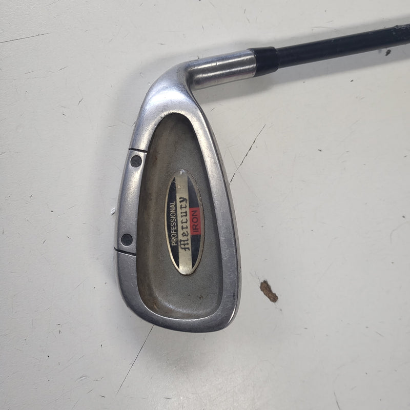 Load image into Gallery viewer, Used Mercury Professional Tour Golf Clubs 3-9-P
