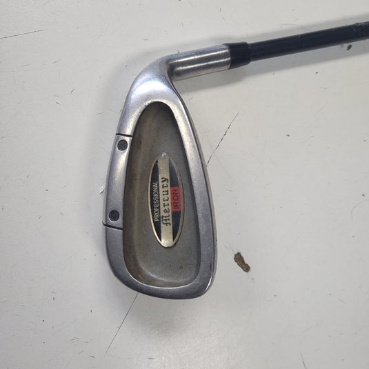 Used Mercury Professional Tour Golf Clubs 3-9-P