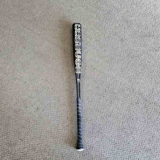 Used Warstic Bonesaber BBCOR Baseball Bat