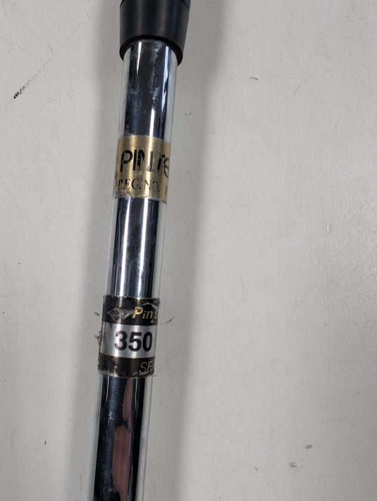 Used Pro Zee (9) Iron RH