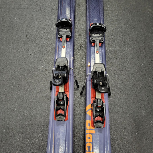 Used Black Diamond Skis 170 CM