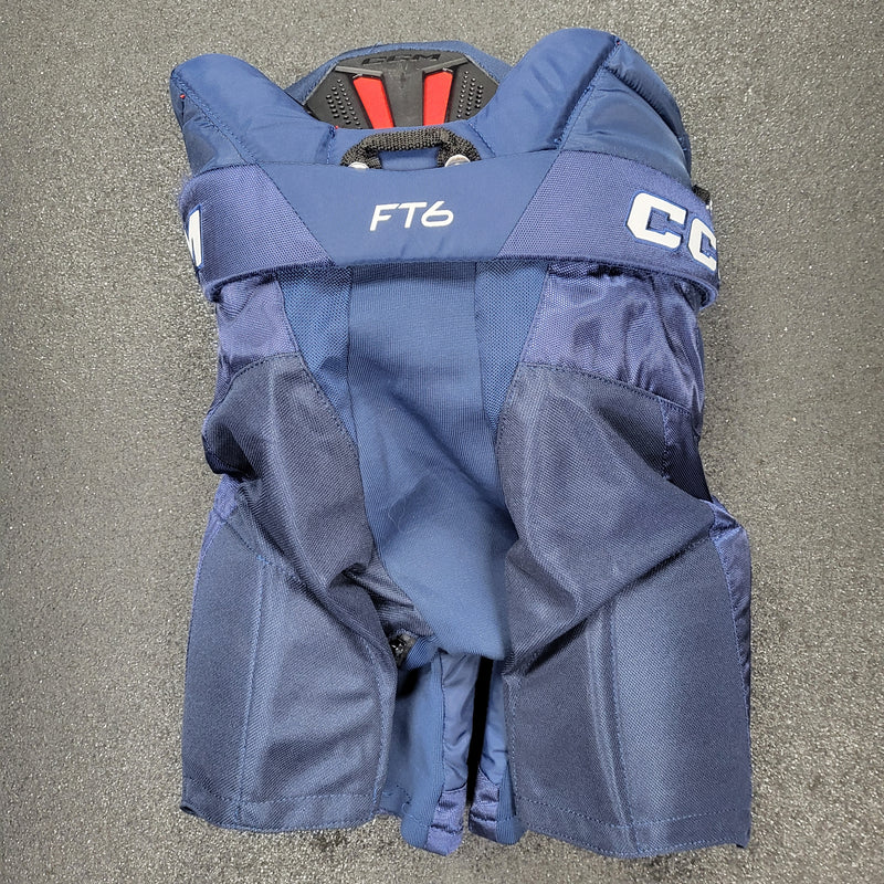 Load image into Gallery viewer, Used CCM Jetspeed FT6 Hockey Pants - Size: Sr Small
