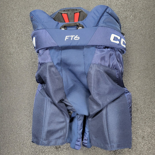 Used CCM Jetspeed FT6 Hockey Pants - Size: Sr Small