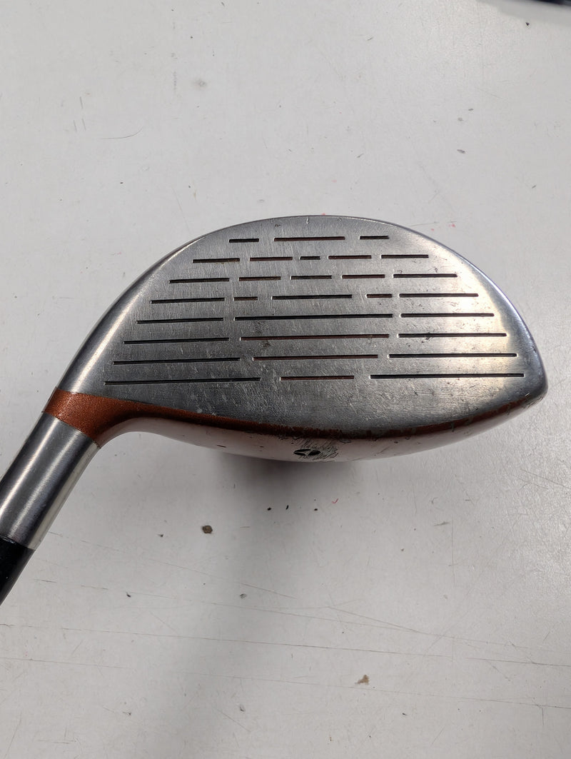 Load image into Gallery viewer, Used Taylormade Burner 10.5 Degree Driver
