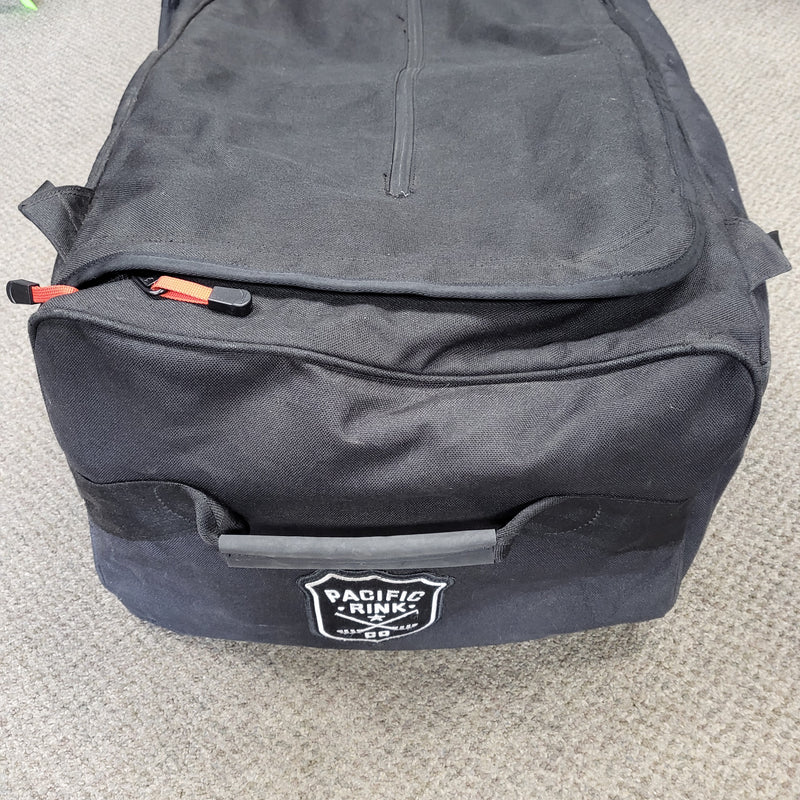 Load image into Gallery viewer, Used Pacific Rink Gear Supply Hockey Bag
