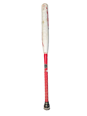 Used Louisville Slugger Genesis APG2 Softball Bat