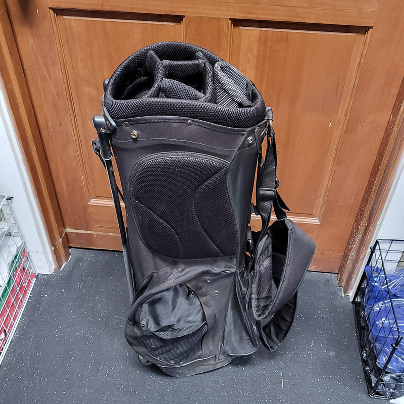 Load image into Gallery viewer, Used Wilson Golf Stand Bag
