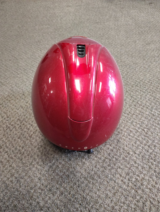 Used Salomon Mach 2 Jr Helmet