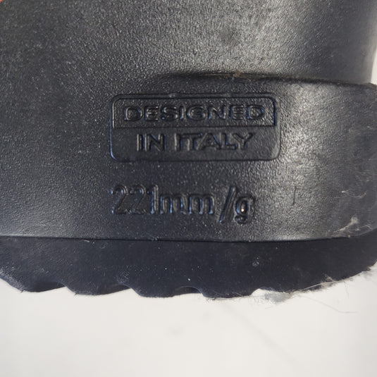 Used Head Carve X1 Ski Boots 221mm