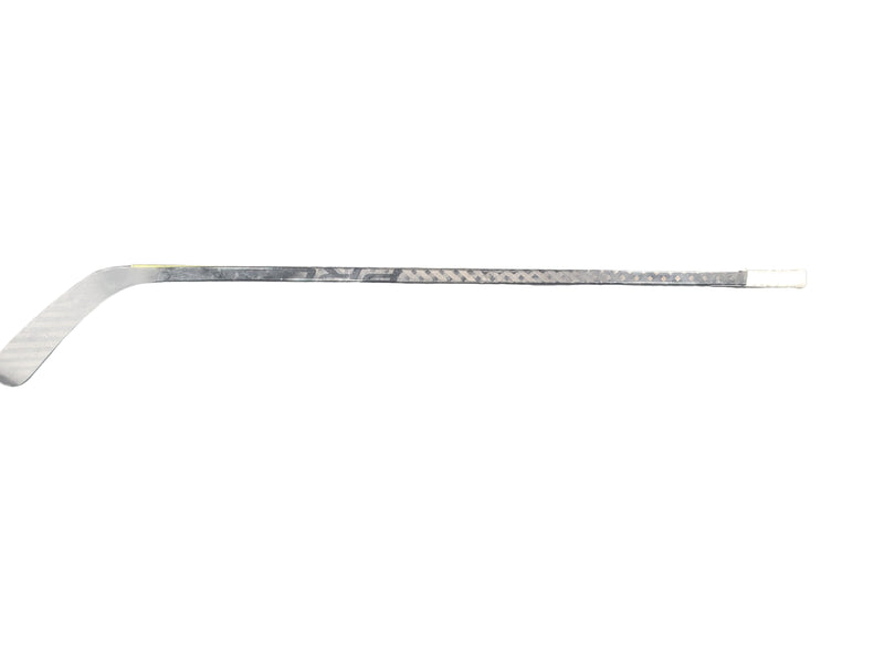 Load image into Gallery viewer, Used LH Pro Stock Hockey Sticks Yellow Line Hockey Stick
