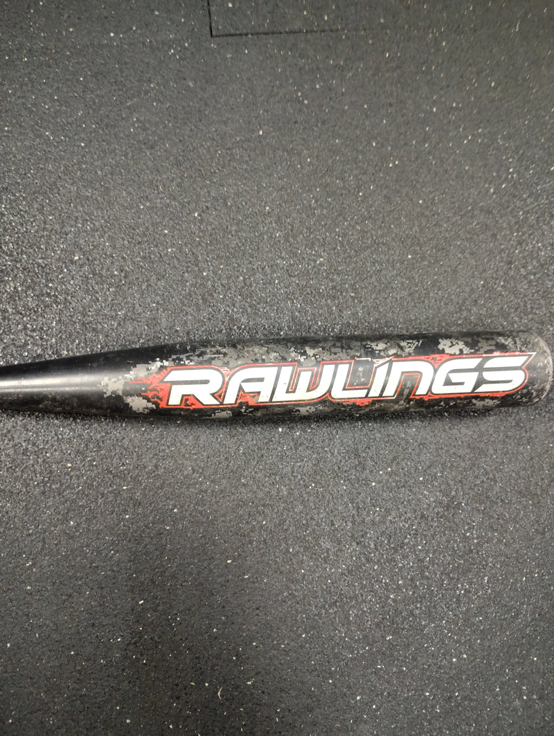 Load image into Gallery viewer, Used Rawlings Raptor 30 Inch Drop 10 USA Baseball Bat
