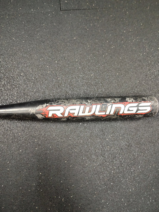 Used Rawlings Raptor 30 Inch Drop 10 USA Baseball Bat