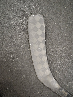 Used Bauer Hyp2rlite Right Handed Hockey Stick Broken Toe