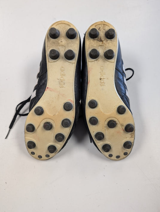 Used Adidas Copa Mundial Cleats U.S. Size 9