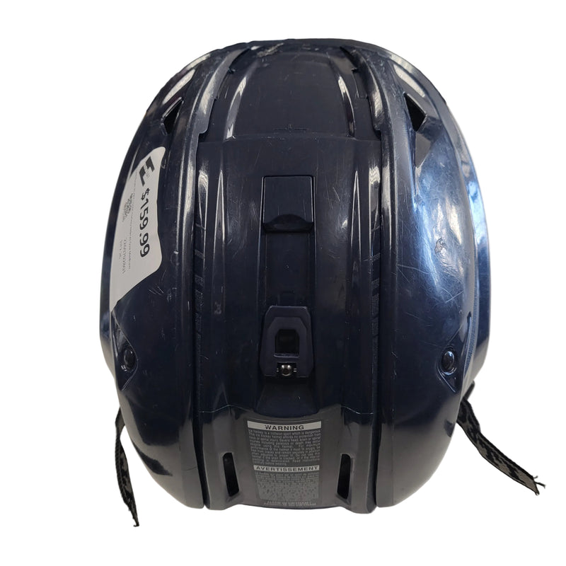 Load image into Gallery viewer, Used Bauer REAKT 150M Hockey Helmet Size Medium
