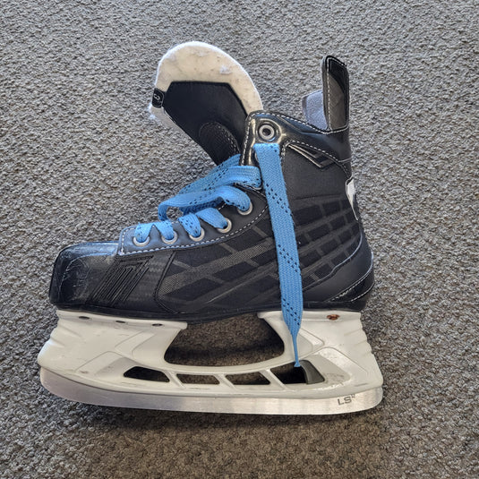 Used Bauer Nexus 88 Hockey Skates Size 3