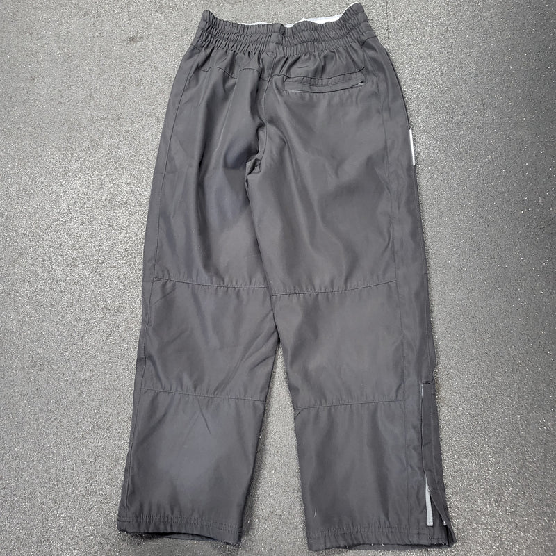 Load image into Gallery viewer, Used New Balance Polyester Pants - Size: Youth Large
