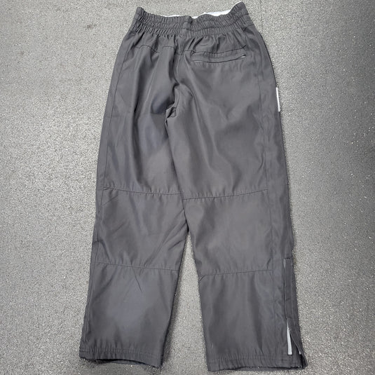 Used New Balance Polyester Pants - Size: Youth Large